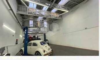 Imagem 7: Galpão à venda, 447 m² por R$ 2.200.000 - 750m do Parque da Aclimação