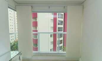 Imagem 5: Apartamento para Aluguel - Saúde, 2 Quartos, 50 m2