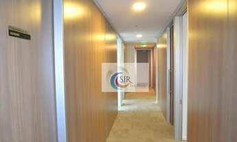 Imagem: Conjunto para alugar, 393 m² - Itaim Bibi