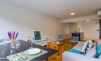 Imagem: Apartamento para venda tem 90 metros quadrados