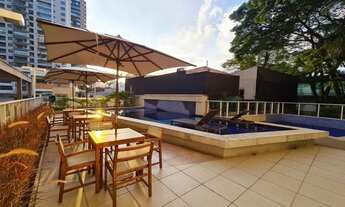 Imagem 5: Apartamento para aluguel e venda com 38 metros quadrados com 1 quarto