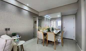 Imagem: Apartamento 2/4 com lazer no Imbui por 290