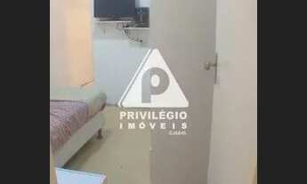 Imagem 4: Apartamento à venda, 2 quartos, 1 suíte, 1 vaga, Copacabana - RIO DE JANEIRO/RJ