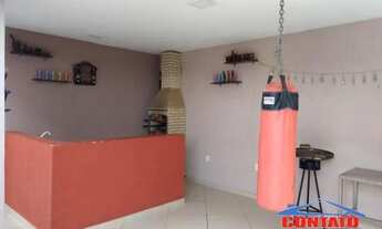 Imagem 5: Residencial - Jardim das Torres Prolongament