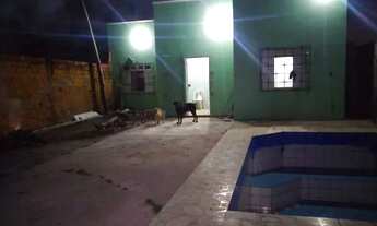 Imagem 6: Vende-se uma casa murada