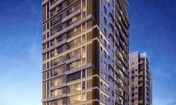 Imagem 3: Lançamento de Apartamento - Residencial - Signature - 83m² - 3 Dorm - 3 suíte