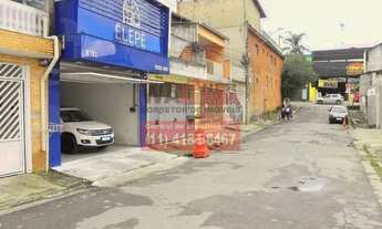 Imagem 6: Casa na Vila Marcondes, Carapicuíba, 2 Cômodos Sem Garagem