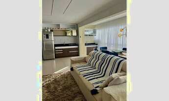 Imagem 7: Apartamento mobiliado para LOCAÇÃO ANUAL no Residencial Portamaris!!