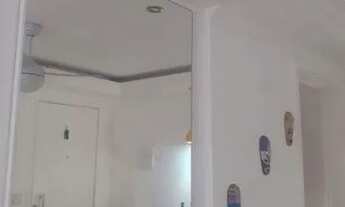 Imagem 6: Apartamento com 2 dormitórios, 46 m² - venda por R$ 200.000,00 ou aluguel por R$ 1.330,00