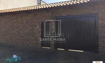 Imagem: Casa (térrea na rua) 2 dormitórios, cozinha