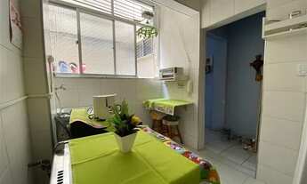 Imagem: Apartamento com 1 quarto à venda, 44 m²