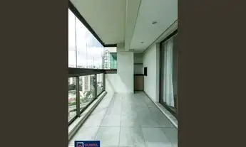 Imagem 5: Apartamento Venda Brooklin 147 m² 3 Dormitórios