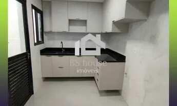 Imagem 4: Bairro Jardim - móveis planejados