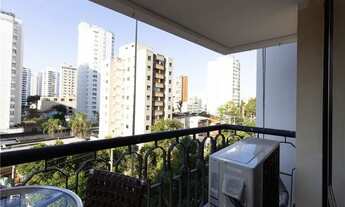 Imagem 5: Apartamento à venda no bairro Moema - São Paulo/SP