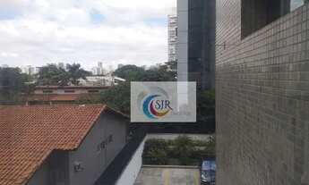 Imagem 7: Conjunto para alugar, 216 m²- Vila Olímpia - São Paulo/SP