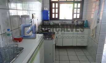 Imagem 7: SAO BERNARDO DO CAMPO - Residential / Sobrado - BAIRRO ASSUNCAO