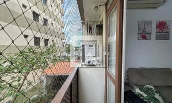 Imagem 7: Apartamento para Aluguel - Jardim Santa Genoveva, 2 Quartos, 78 m2