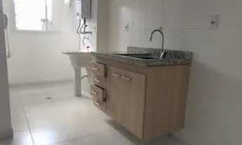 Imagem 7: Casa de condomínio para aluguel possui 52m² em Jardim Maria Trindade - São Roque-SP