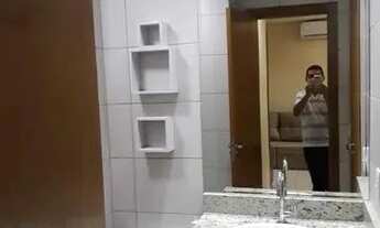 Imagem 5: Apartamento para aluguel possui 58 metros quadrados com 2 quartos em Umarizal - Belém - PA