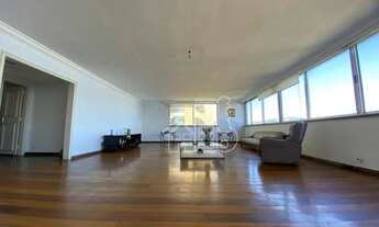 Imagem 2: Apartamento com 4 dormitórios à venda, 280 m² por R$ 3.200.000,00 - Icaraí - Niterói/RJ