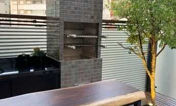 Imagem 7: Casa para venda tem 207 metros quadrados com 3 quartos em Córrego Grande - Florianópolis