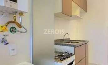 Imagem 7: Apartamento para alugar com 40m², 1 dormitório e 1 vaga coberta no centro em Campinas/SP