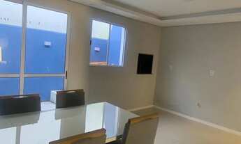 Imagem 2: Casa semi-mobiliada