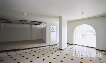 Imagem 3: Conjunto Comercial no Alto da Glória de 189,84m² - Edifício Golden Place