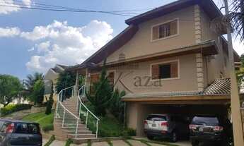 Imagem: Casa Condomínio em São José dos Campos