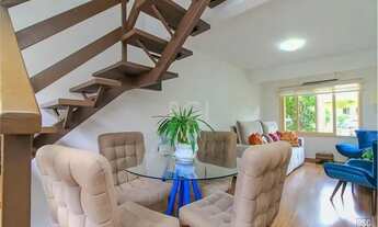 Imagem 4: Casa em Ipanema Casa com 2 dormitórios