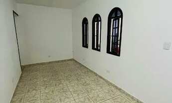 Imagem 4: Casa com 1 dormitório para alugar, 49 m² por R$ 1.200,00/mês - Jardim Santa Mena - Guarulh