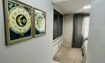 Imagem 5: Casa em Condomínio no Bairro Dois Córregos