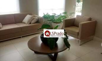 Imagem 3: Ao lado do Metrô Barra Funda, 58 m², 2 dorms, 1 vaga, lazer completo !