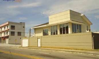 Imagem 2: Sobrado com 3 dormitórios à venda, 400 m² por R$ 1.800.000,00 - Bosque dos Eucaliptos - Sã