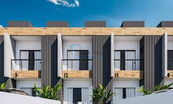 Imagem: Sobrado à venda no bairro São João do