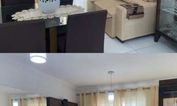 Imagem: Apartamento Parque das Árvores II 67m2