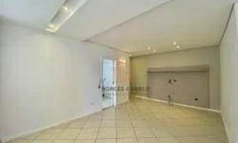 Imagem 2: Apartamento com 2 Quartos para alugar, 79 m² por R$ 2.500/mês - Buritis - Belo Horizonte/M