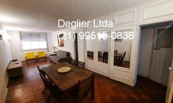 Imagem 6: APARTAMENTO RESIDENCIAL em RIO DE JANEIRO - RJ, COPACABANA