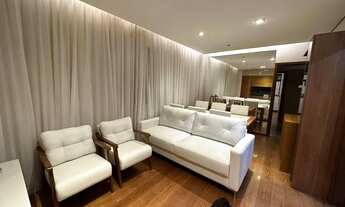 Imagem 5: Belo Horizonte - Apartamento Padrão - Santo Agostinho