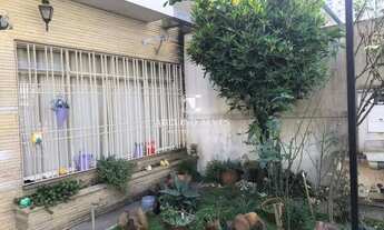 Imagem: Casa a venda no Brooklin com 3 dormitórios