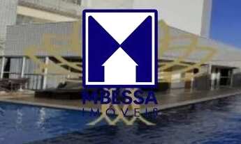 Imagem 2: Apartamento para aluguel com 58 metros quadrados com 2 quartos em Doze Anos - Mossoró - RN