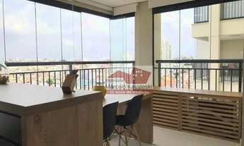 Imagem: Apartamento à venda, 65 m² por R$ 440.000,00