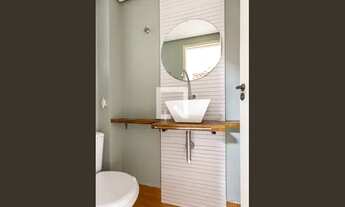 Imagem 7: Casa de Condomínio à Venda - Vila América, 2 Quartos, 62 m2