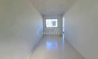 Imagem 2: Casa para locação no Bairro Neves em Ponta Grossa Paraná