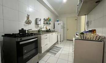 Imagem 3: Clube jardins ~ andar baixo