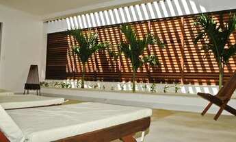 Imagem 6: Apartamento com 2 suítes- pé na areia