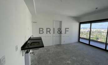 Imagem 2: Apartamento para venda em Pinheiros Oscar By You 2 suites