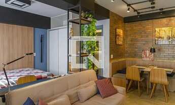 Imagem 5: Apartamento para Aluguel - Consolação, 1 Quarto, 46 m2