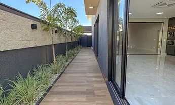 Imagem 7: Casa com 3 dormitórios à venda, 240 m² por R$ 2.980.000 - QUINTA DO GOLFE II JARDINS - São