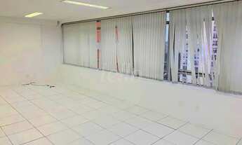 Imagem 4: São Paulo - Conjunto Comercial/Sala - Jardins